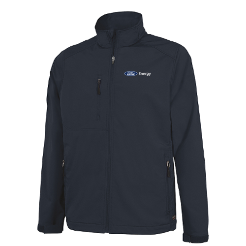 Ford Energy Axis Softshell Jacket