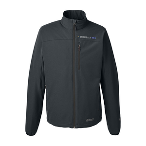 MENA Marmot Tempo Jacket- Black