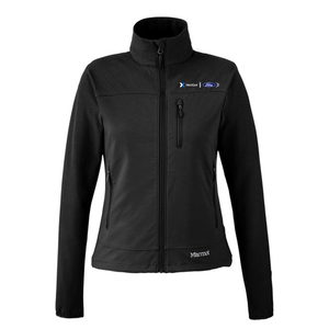 NextGen Marmot Tempo Ladies Jacket- Black