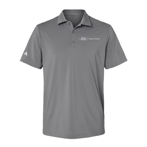 People Matters ADIDAS Ultimate 365 Polo