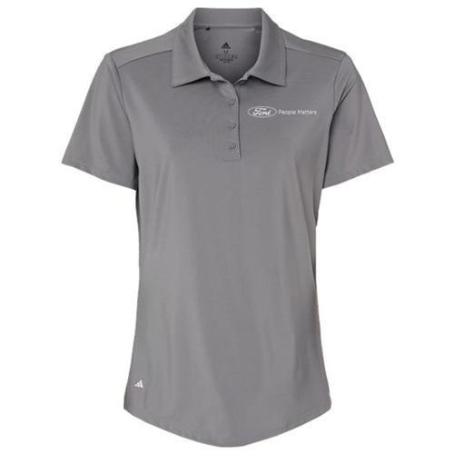 People Matters ADIDAS Ultimate 365 Polo, Ladies