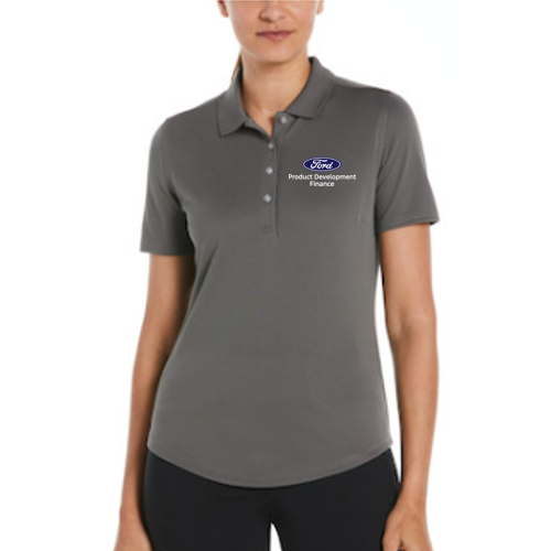 PD Finance Callaway Core Polo, Ladies