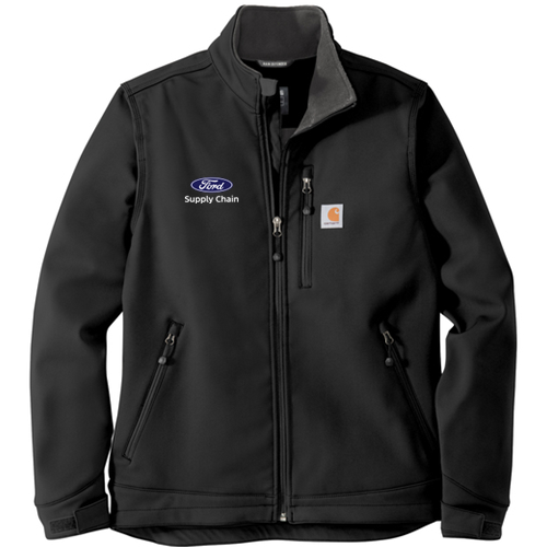 FSC Carhartt Crowley Soft Shell Jacket