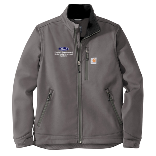 PDUS Carhartt Crowley Soft Shell Jacket