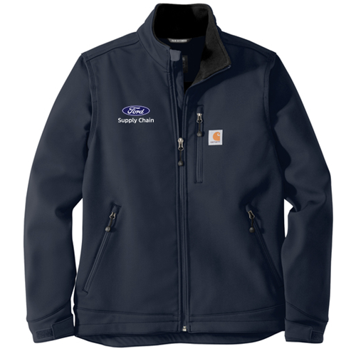 FSC Carhartt Crowley Soft Shell Jacket