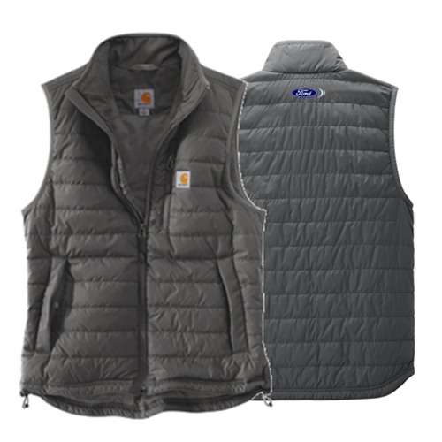 GDEIUNLTD26 Carhartt Gilliam Vest
