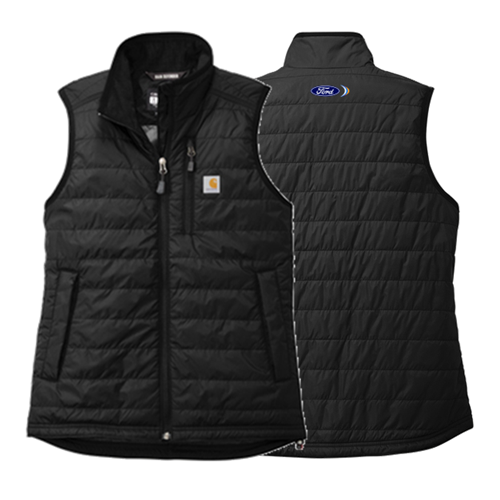 GDEIUNLTD Carhartt Gilliam Vest, Ladies