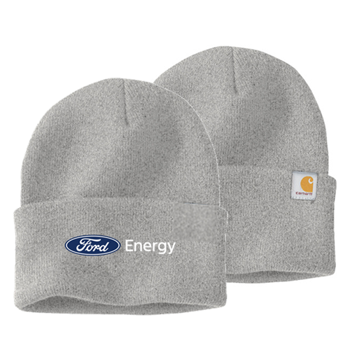 Ford Energy Carhartt Watch Knit Hat