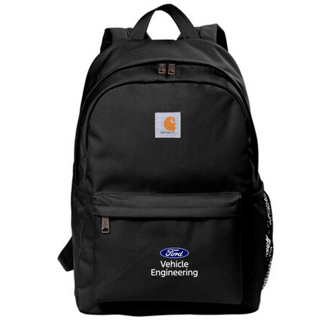 Carhartt Canvas Backpack