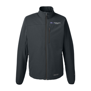 Marmot Tempo Jacket- Black