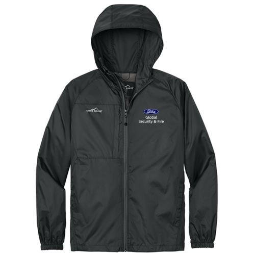 GS Eddie Bauer Packable Wind Jacket