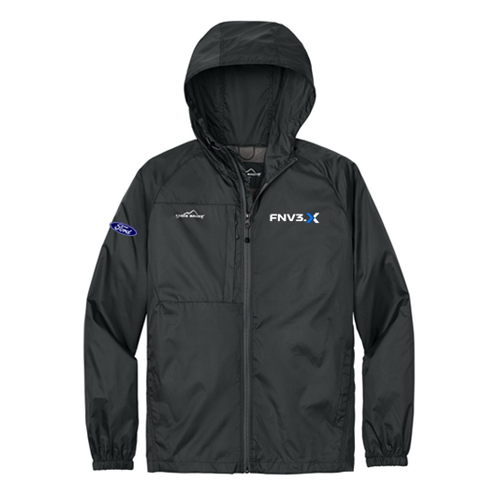 FNV3_X Eddie Bauer Packable Wind Jacket