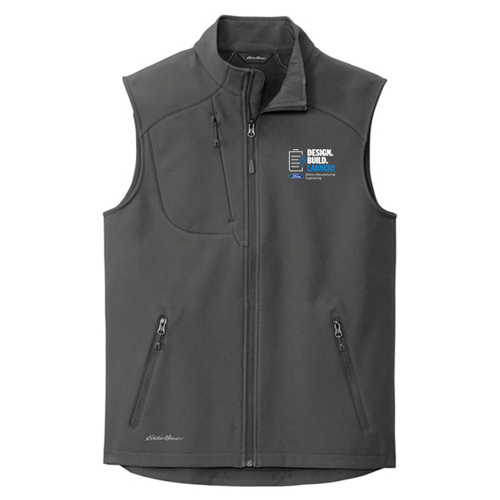 Battery Manufacturing Eddie Bauer Soft Stretch Vest