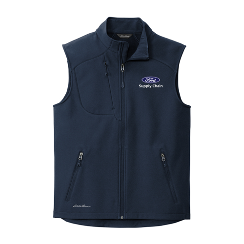 FSC Eddie Bauer Soft Stretch Vest