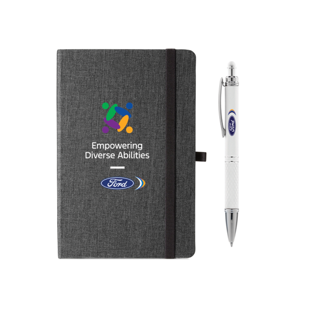 FEDA Journal Set