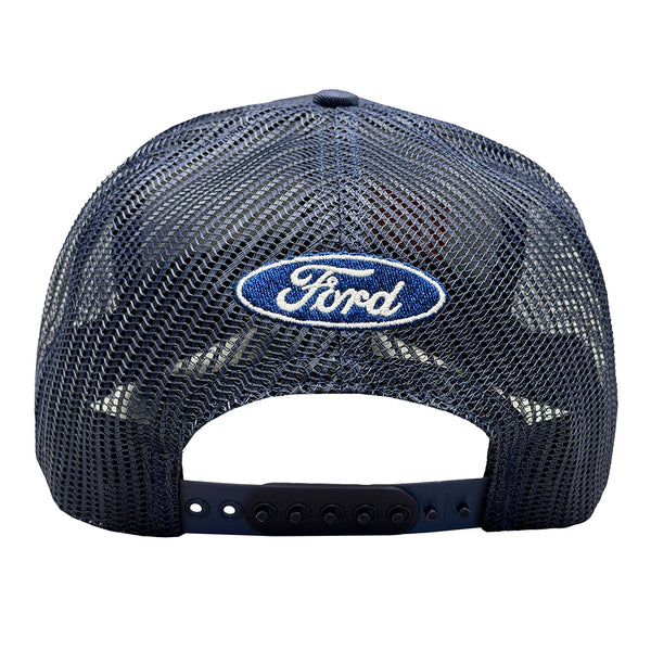 FORD USA250 Trucker Cap