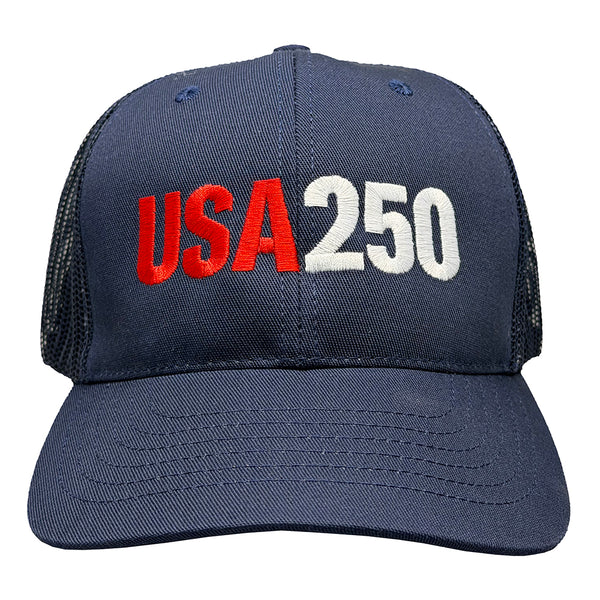 FORD USA250 Trucker Cap