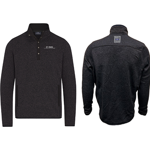 LIGHT_Fossa Casa Sweater Fleece Pullover