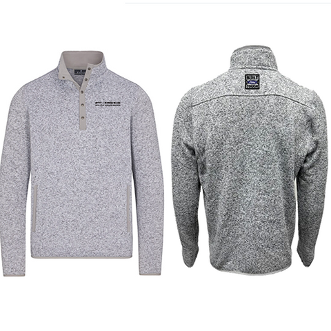 PORE_Fossa Casa Sweater Fleece Pullover