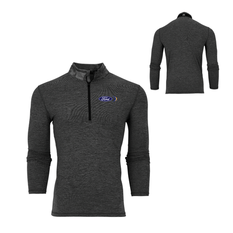Greyson Men's Guide Quarter Zip