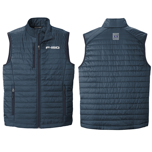 F150_Port Authority Packable Puffy Vest