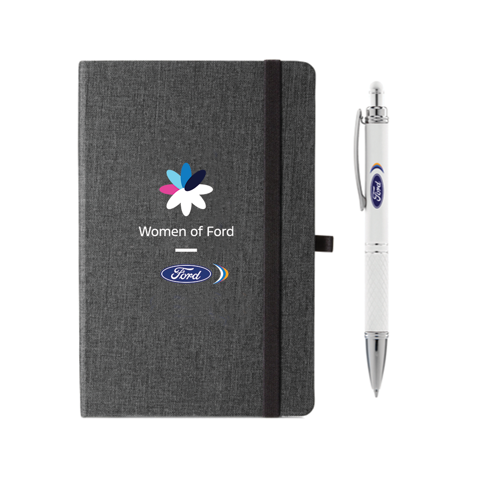 WOF Journal Set