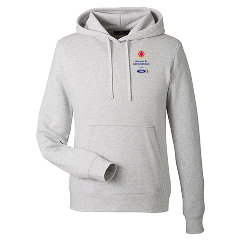 FHLN Vineyard Vines Hooded Sweatshirt-GRY