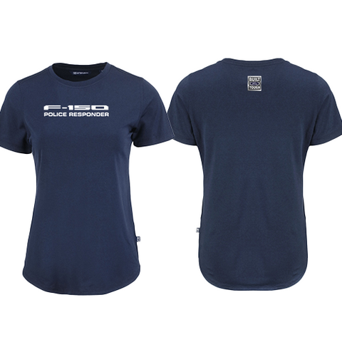 PORE_Cutter & Buck Coastline Epic Comfort Tee- Ladies Cut