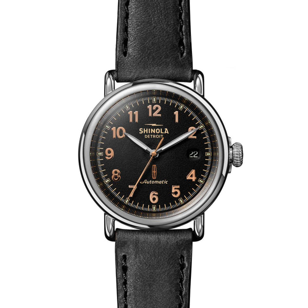 Shinola Runwell Automatic