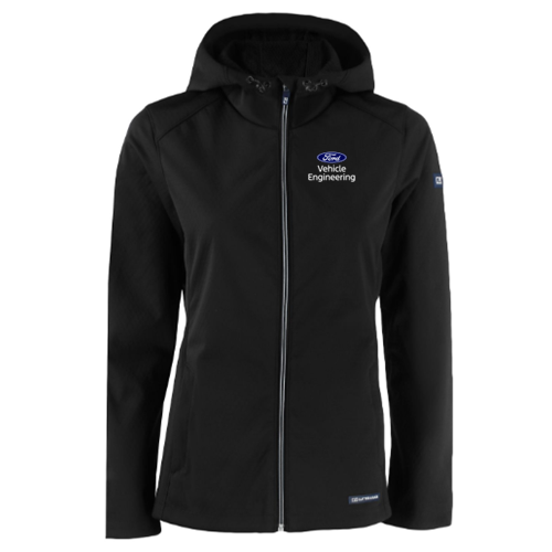 Cutter & Buck Evoke Softshell Jacket Ladies