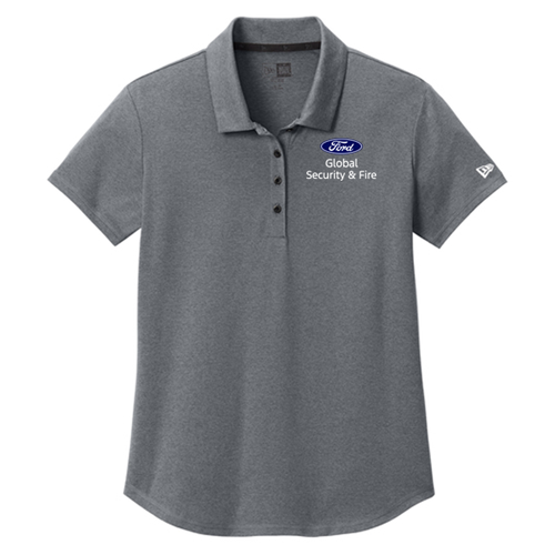 GS New Era Power Polo Ladies