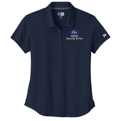 GS New Era Power Polo Ladies