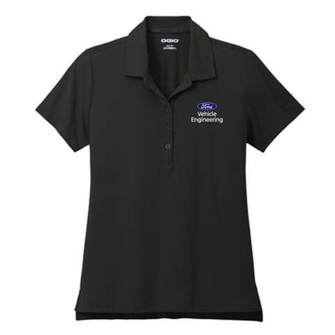 OGIO Regain Polo Ladies