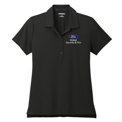 GS OGIO Regain Polo, Ladies
