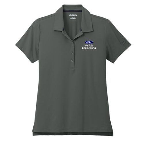 OGIO Regain Polo Ladies