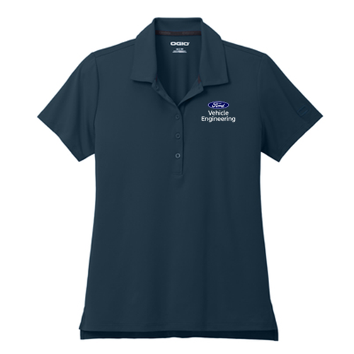OGIO Regain Polo Ladies