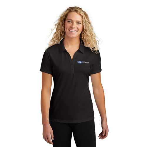 Ford Energy Sport-Tek Competitor Polo, Ladies