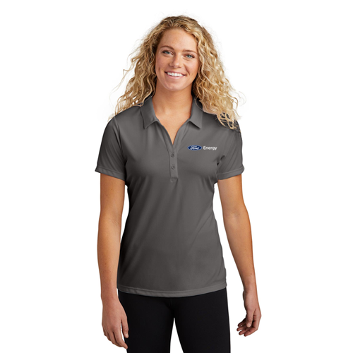 Ford Energy Sport-Tek Competitor Polo, Ladies