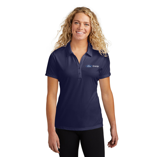 Ford Energy Sport-Tek Competitor Polo, Ladies