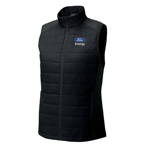 Ford Energy Sport-Tek Teknical Hybrid Vest