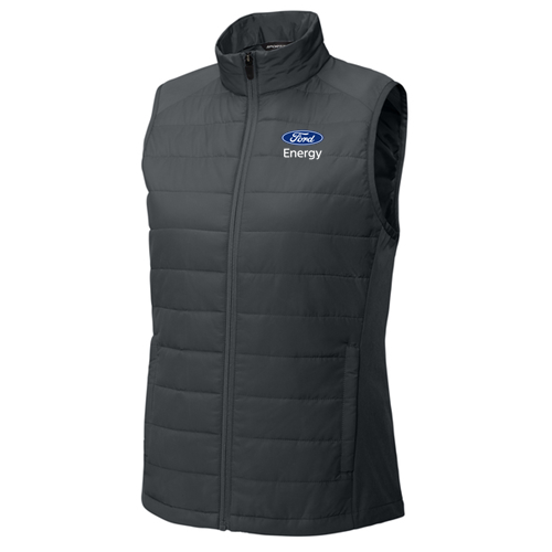 Ford Energy Sport-Tek Teknical Hybrid Vest