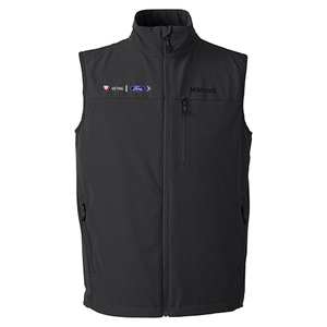 VETNG Marmot Tempo Vest- Black