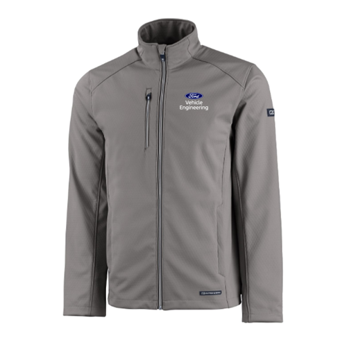 Cutter & Buck Evoke Softshell Jacket