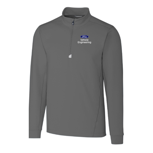 Traverse Eco 1/4 zip