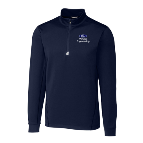 Traverse Eco 1/4 zip