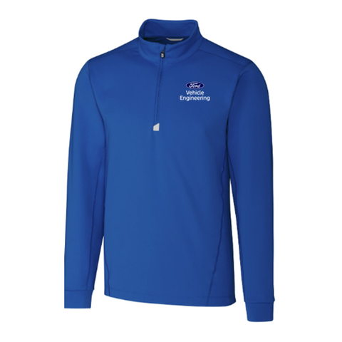 Traverse Eco 1/4 zip