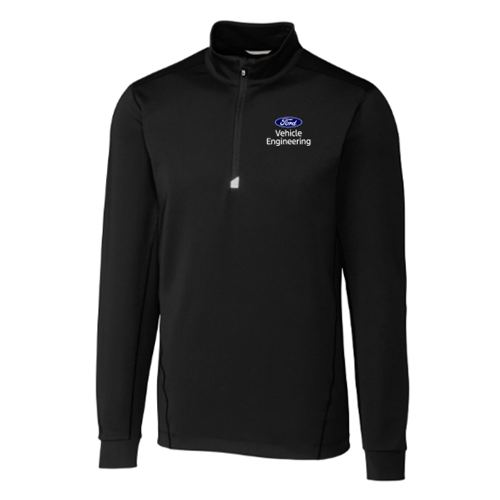 Traverse Eco 1/4 zip
