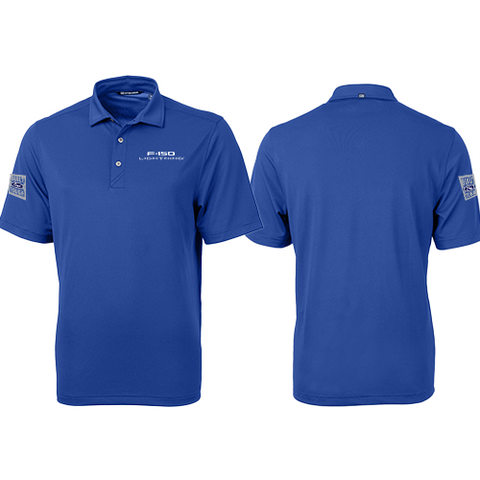 LIGHT_Cutter & Buck Virtue Eco Pique Recycled Polo