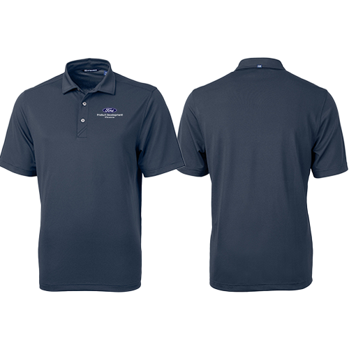 PD Finance Cutter & Buck Virtue Eco Pique Recycled Polo