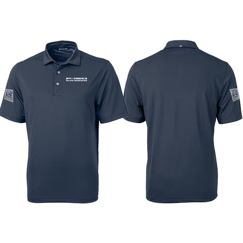 PORE_Cutter & Buck Virtue Eco Pique Recycled Polo